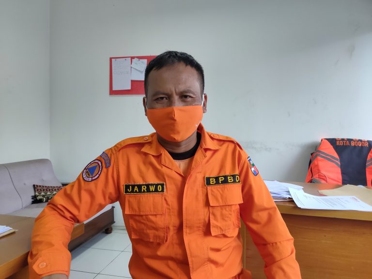 BPBD: Kota Bogor Masih Jadi Supermarket Bencana