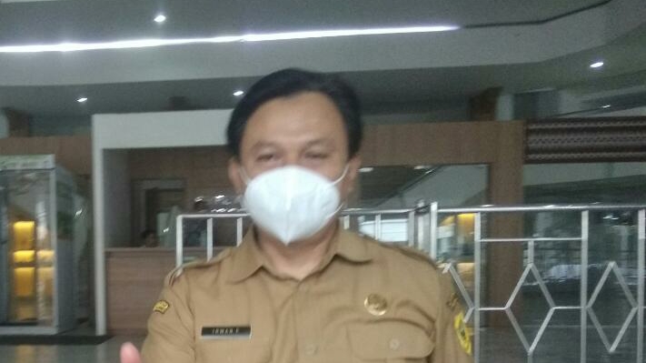 Cluster Keluarga Masih Menjadi Tren Pandemi Covid-19 di Kabupaten Bogor