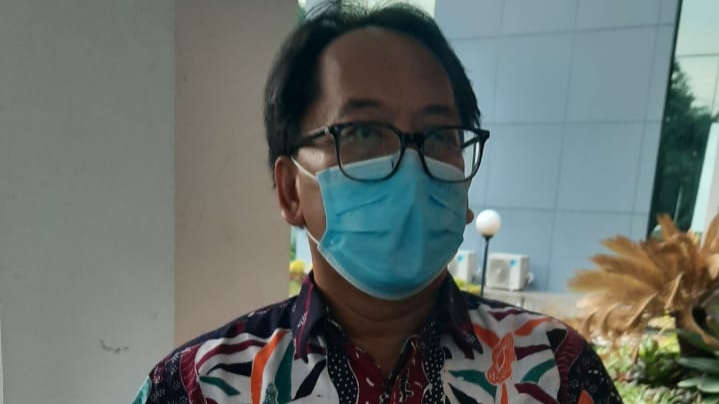 Kedatangan Vaksin Sinovac di Kabupaten Bogor Masih Samar-samar