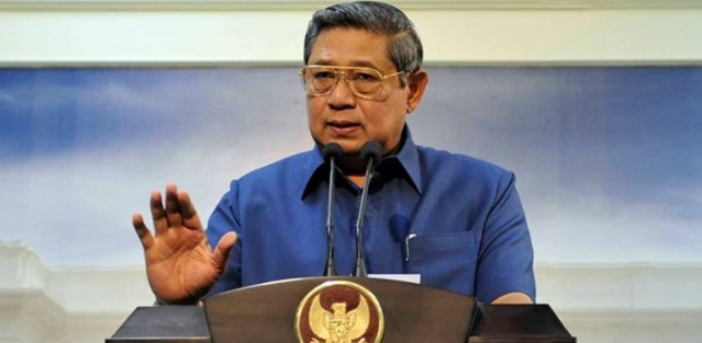 Wajar Jika SBY Khawatir Soal Utang Indonesia