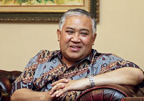 Cucu Pendiri Ponpes Gontor Dinikahi Eks Ketum Muhammadiyah Din Syamsuddin