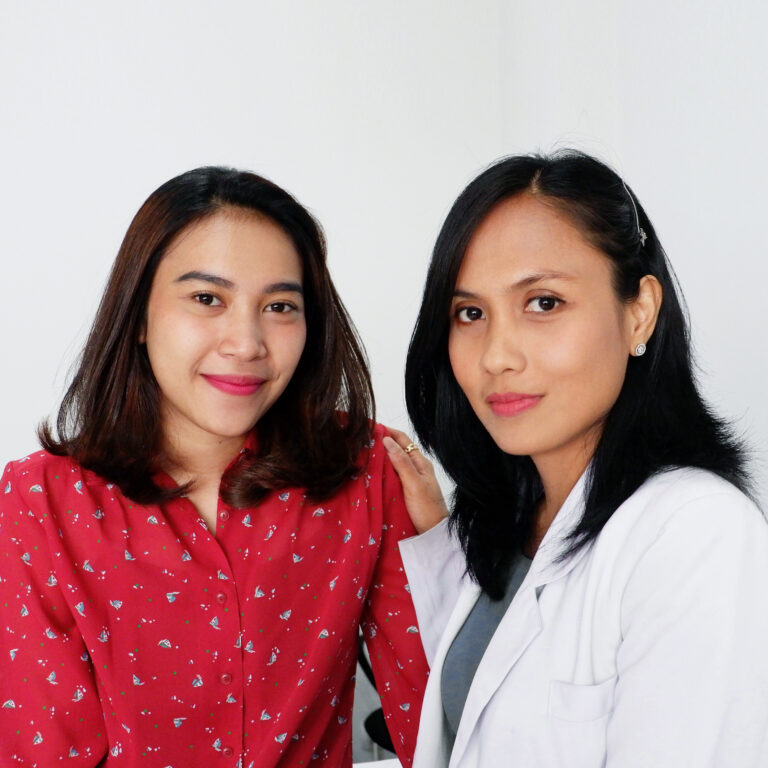 Jaga Kesehatan Organ Kewanitaan bersama Dr Elsina RS Azra Bogor