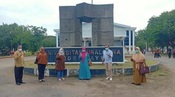 Anggota Komisi V DPRD Jabar Asyanti Kunker Indramayu-Kabupaten Bogor