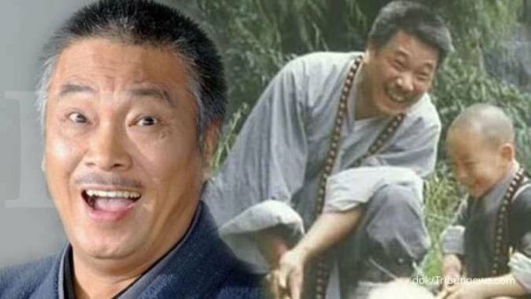 Aktor Komedi Hongkong Richard Ng Man-tat Meninggal Dunia, ‘Rest in Peace’