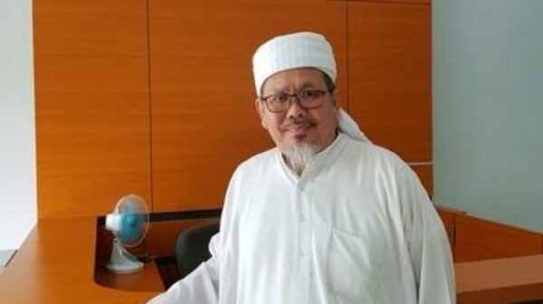 Ustad Tengku Zulkarnain Tegur Keras Pemerintah Soal Izin Miras, Wapres Ma’ruf Amin Disentil