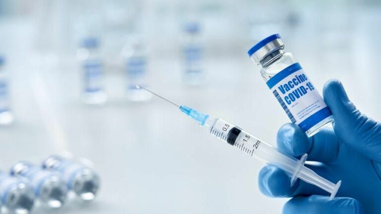Dinkes Kota Bogor Terima Vaksin Covid-19 Tahap 2 Sebanyak 7730 vial