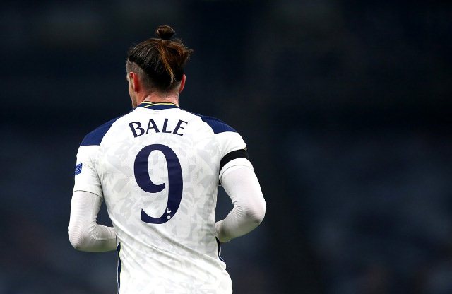 Gareth Bale Raib, Tottenham Tekuk Lutut dari Everton