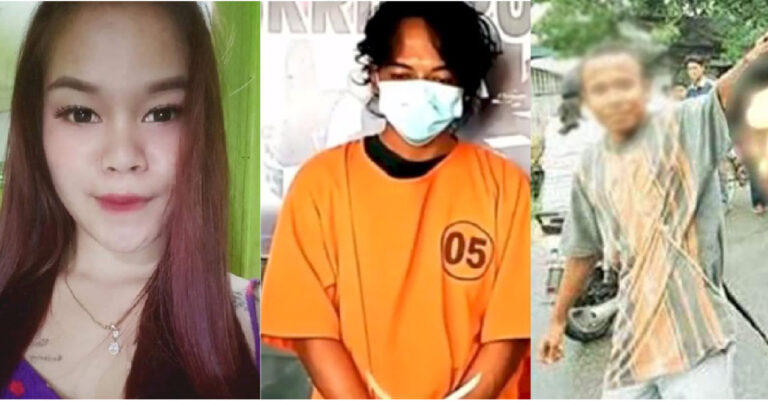 Gadis Dayak Dibunuh, Warganet Berharap Tragedi Sampit Tidak Terulang