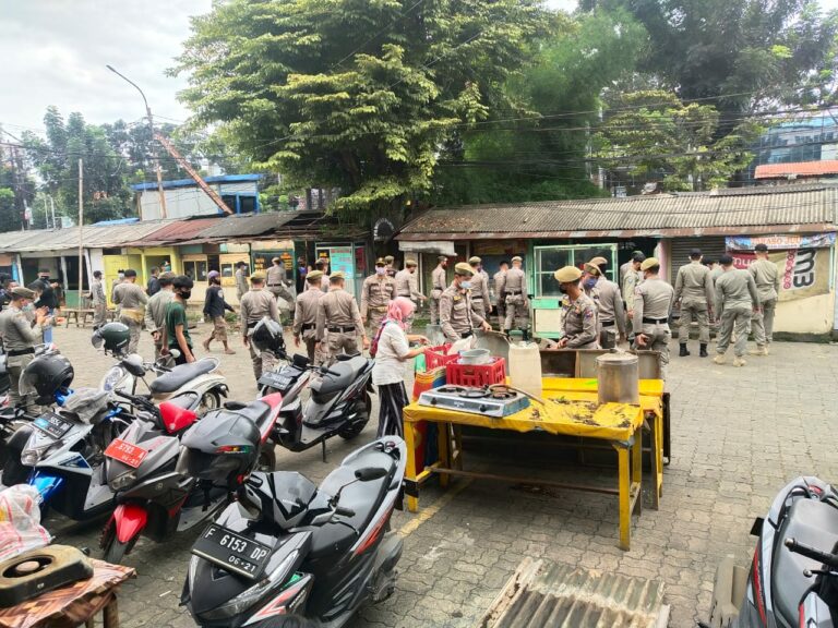 Warung jambu