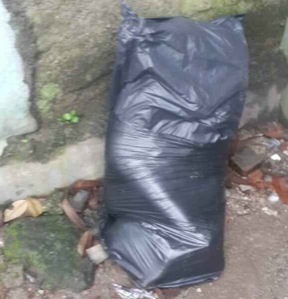 Pembunuh Diska, Mayat Dibungkus Kantong Plastik Sampah di Bogor Tertangkap, Diduga Korban Bukan Satu
