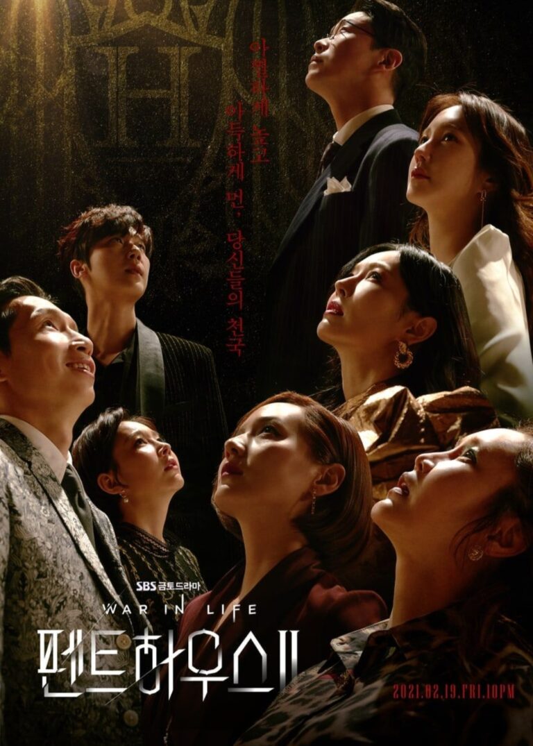 Segera Tayang, Sutradara Joo Dong Min Bongkar The Penthouse 2