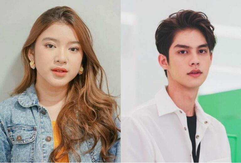 Tiara Indonesian Idol Duet Aktor Thailand Bright Vachirawit, Netizen: Nyanyi Apa