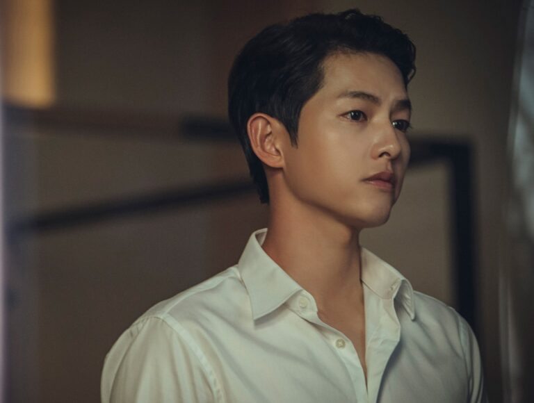 Drama Korea Vincenzo Tayang Perdana, Netizen Terpesona oleh Song Joong Ki