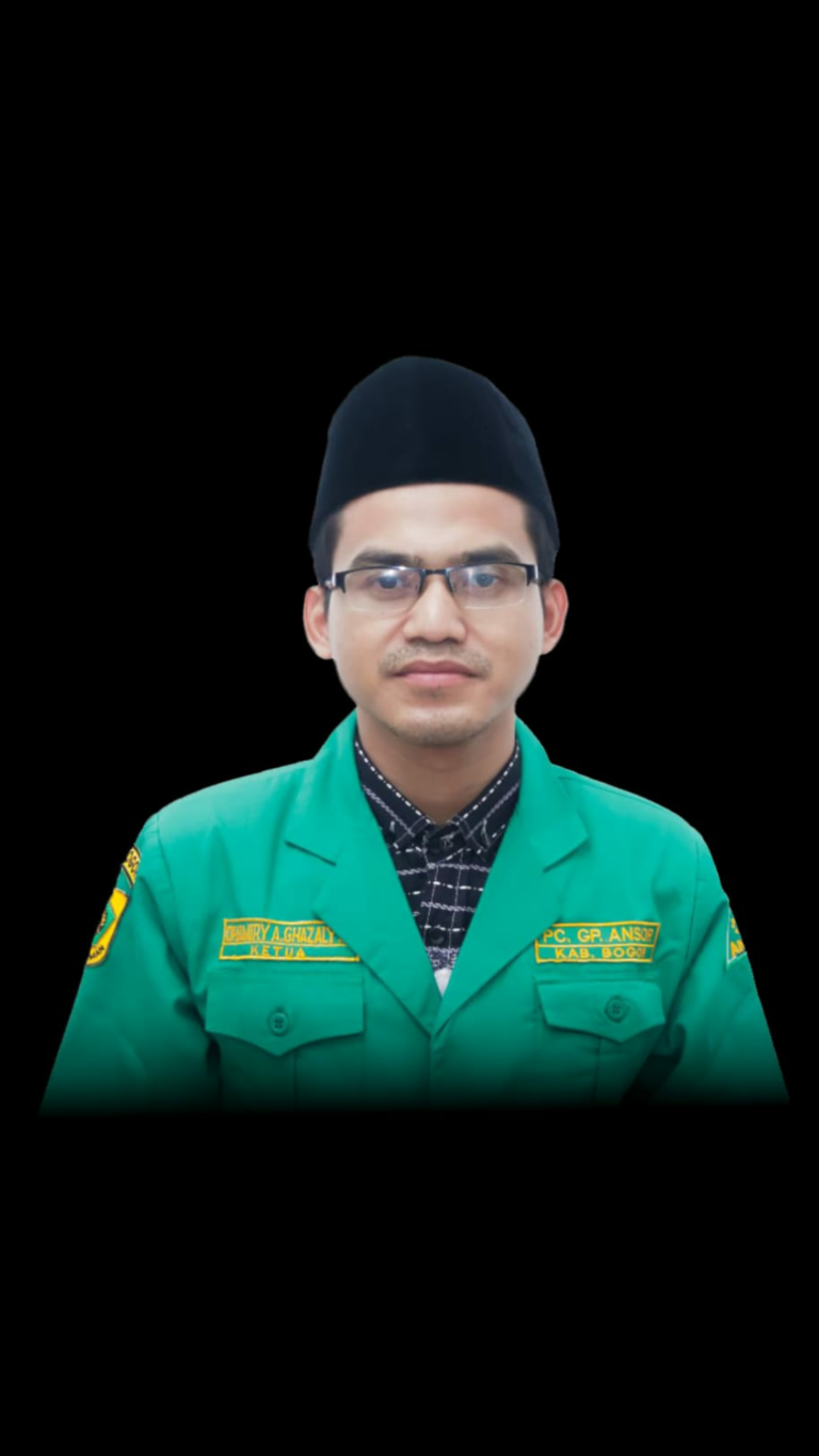 Hari Pers Nasional, Ketua GP Ansor Kabupaten Bogor : Jaga Integritas!