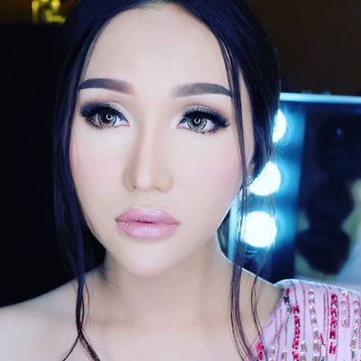 Lepas Penjara, Lucita Luna Mulai Tampil di TV, Setelah Brewokan di Instagram
