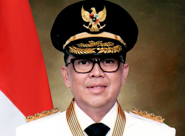 Gubernur Sulsel Dicokok KPK, Sejumlah Prestasi Diungkap