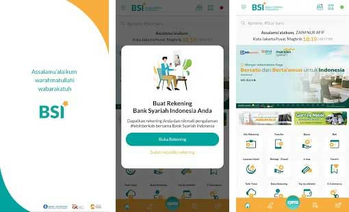 Dapatkan Layanan Terbaik, Lewat Aplikasi Bank Syariah Indonesia (BSI) Mobile