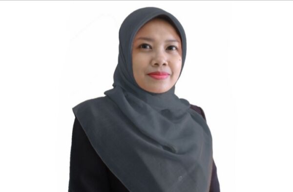 
 Funding and Transactional Relationship Manager BSI Cabang Bogor Pajajaran Bantarjati, Tunjung Lestari. (Istimewa/Bogordaily.net)