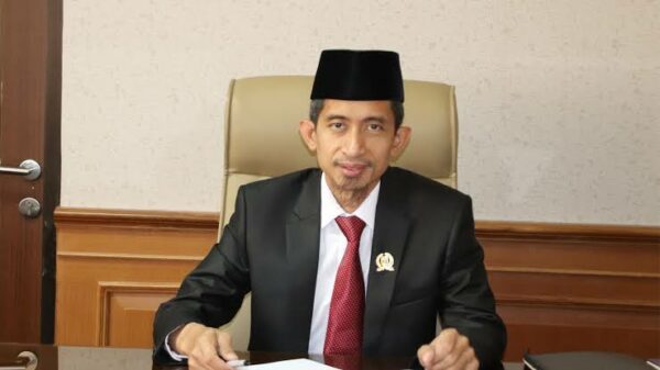 Agus Salim Tegaskan Korupsi BST Cipinang Bogor Harus Jadi Cambuk Dinsos