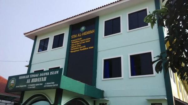 Mengenal Lebih Dalam Sekolah Tinggi Agama Islam Al-Hidayah Bogor