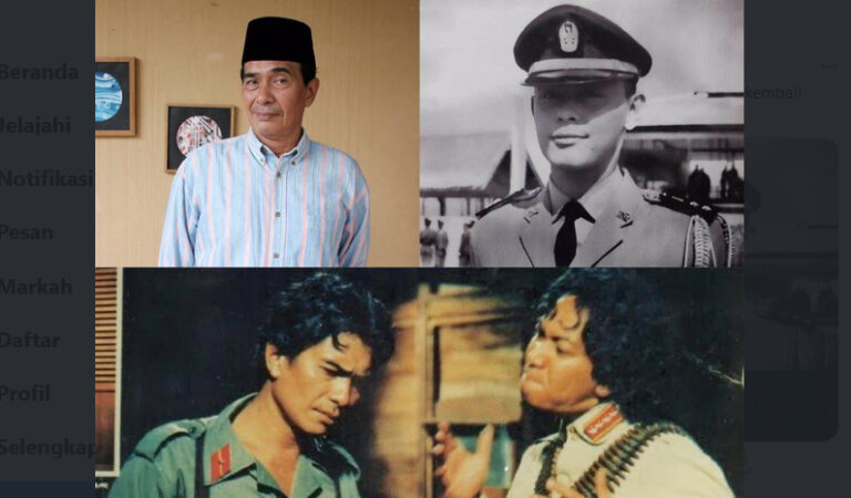 Aktor Senior Wawam Wanisar yang Sering Berperan Bapak yang Bijak Meninggal Dunia