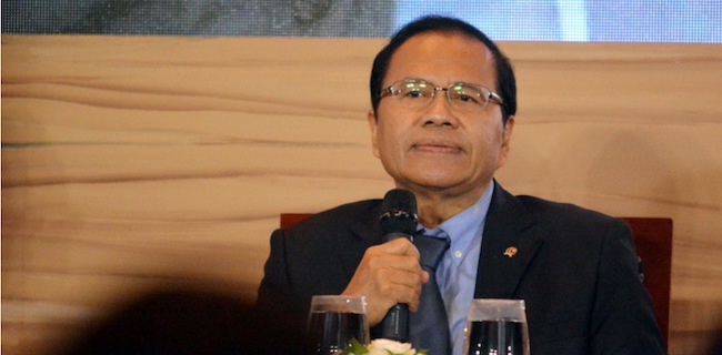 Presiden Jengkel Sering Impor, Rizal Ramli: Pecat Pejabatnya!