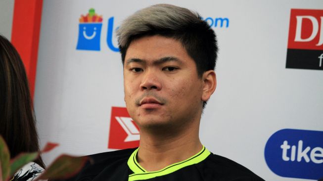 Dianggap Lebay Tanggapi Insiden All England 2021, Praveen Jordan Ngamuk!