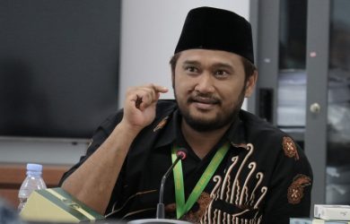 ASB Kritik Pembangunan RSUD Tipe A di Rancamaya Bogor