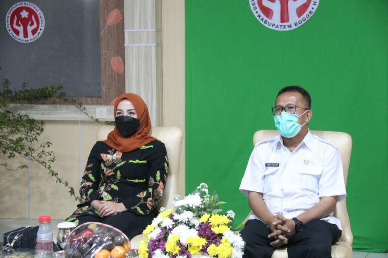 Tunggu, Kolaborasi UMKM Kabupaten Bogor Hasil Rakornas Dekranasda