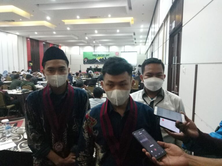 Waduh, Jakarta Alami Krisis Air Bersih