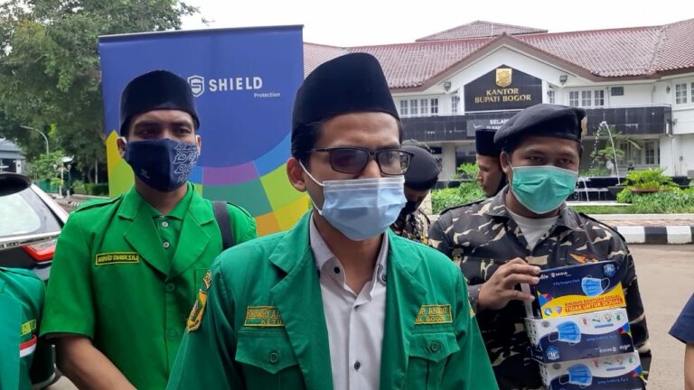 Aksi Bom Bunuh Diri, GP Ansor Minta Warga Berhati-hati
