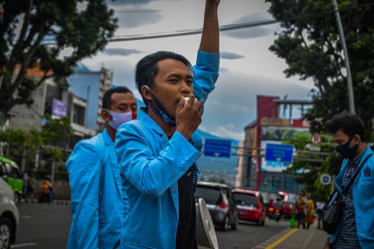 Bom Makassar, Mapancas Minta BNPT Lebih Aktif dan Masif dalam Pencegahan Terorisme