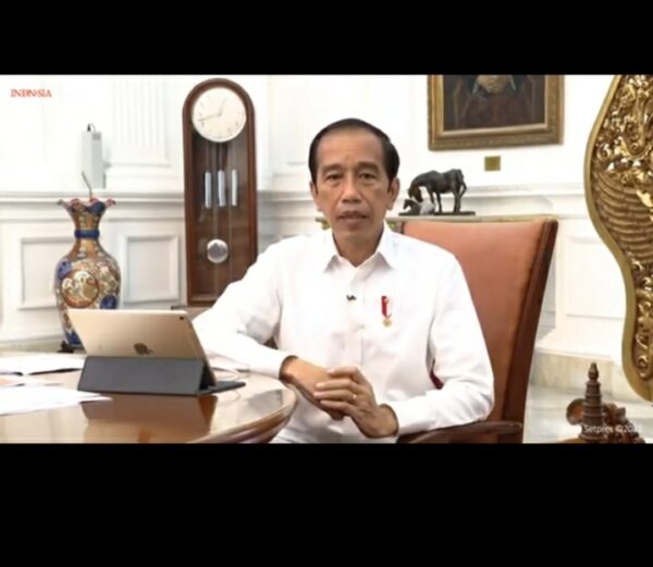 Didesak MUI, NU, Muhammadiyah, Presiden Jokowi Cabut Izin Investasi Miras
