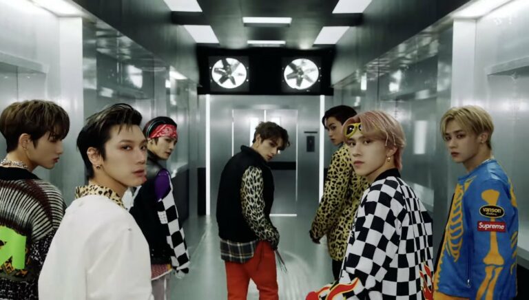 Grup Kpop WayV Siap Manjakan Wayzeni Dengan “Kick Back”