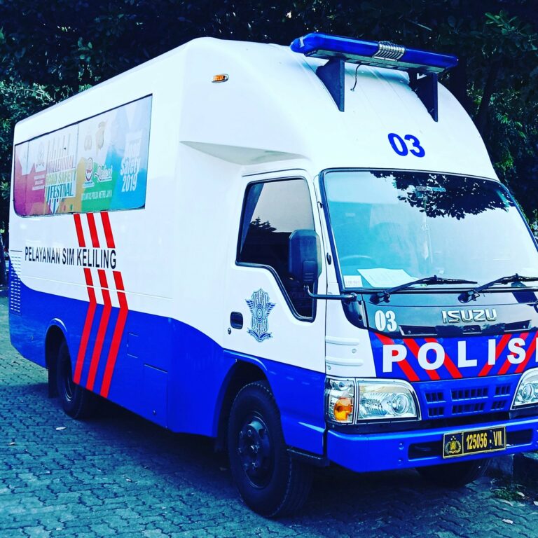 Masa Berlaku SIM Habis, Datangi Lokasi Ini