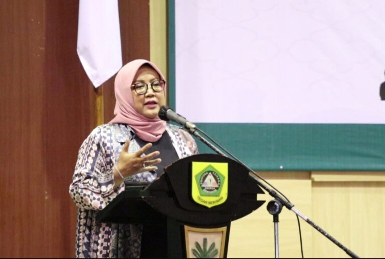 Ade Yasin Nilai Dewan Masjid Indonesia Adalah Mitra Strategis Pemerintah Daerah