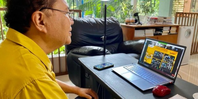 Sehabis Perubahan, Rizal Ramli Siapkan Dana Rp30 Triliun Per Tahun untuk Biayai Parpol