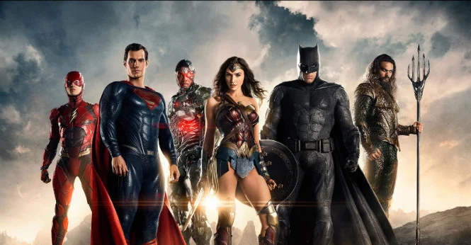 3 Fakta Film Justice League Snyder’s Cut yang Tayang di HBO Hari Ini