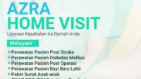 Layanan Home Visit