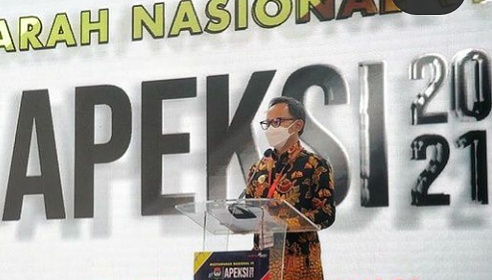 Perkuat Sinergi, 13 Wali Kota Gelar Pertemuan di Kota Bogor