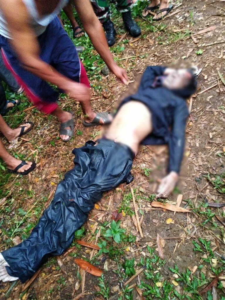 Penemuan Mayat Lagi, Pria Lanjut Usia Mengambang di Cisadane Bogor dengan Luka di Kepala dan Punggung