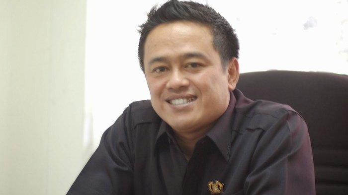 Ketua DPD Golkar Kabupaten Bogor Turut Berduka Cita atas Tragedi Bom Bunuh Diri Makassar