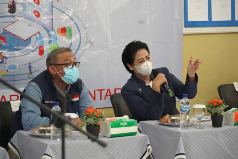 Pemkab Bogor Uji Coba Sekolah Tatap Muka Hanya 157 SD dan SMP