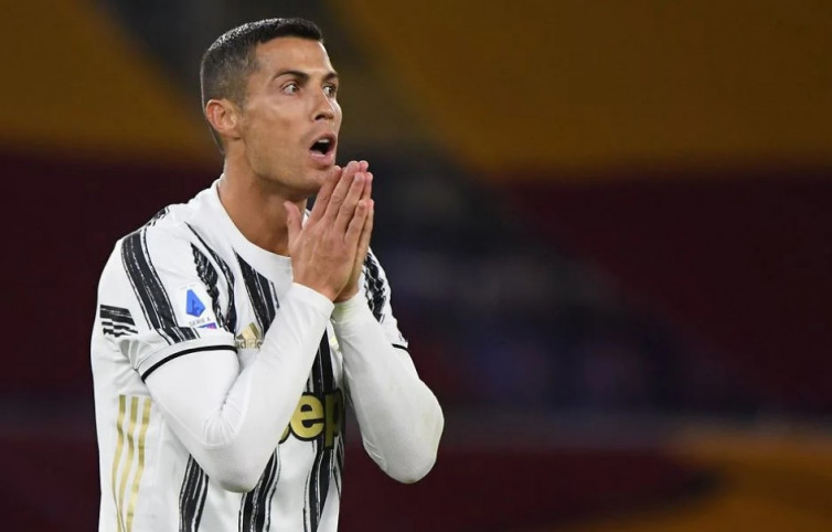Rombak Skuadnya Besar-besaran, Juventus Siap Obral Cristiano Ronaldo