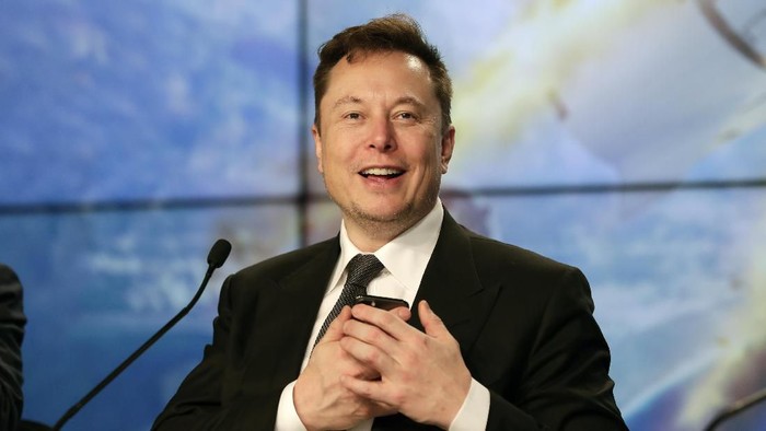 Akhirnya Elon Musk Mantap Lakukan Pembayaran untuk Twitter, Segini Harganya!