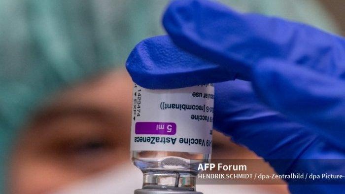 Menkes Sebut Stok Vaksin Covid-19 di Indonesia Terancam Habis April 2021