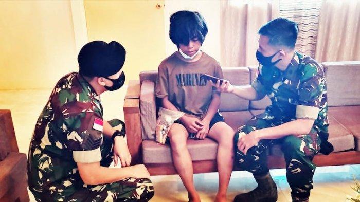 TNI Berprestasi, 4 WNI Korban Penculikan Abu Sayyaf Berhasil Diselamatkan Segera Dipulangkan ke Indonesia