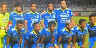 4 Alasan Persib Bandung Optimis Juara Piala Menpora 2021