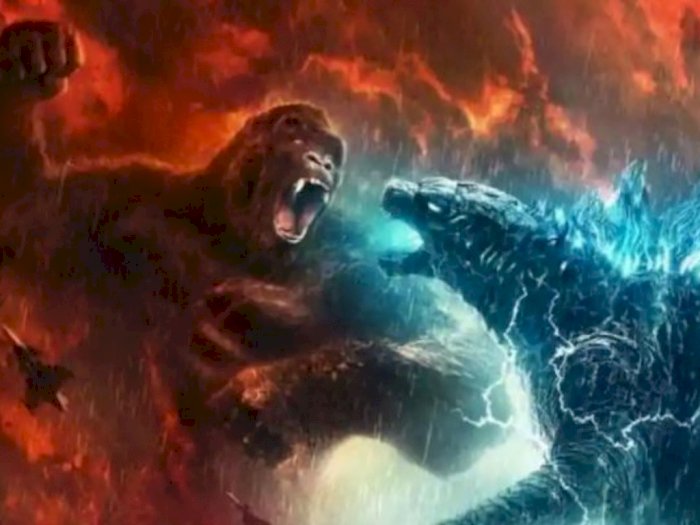 Tak Hadirkan Snyderverse, Godzilla vs. Kong Jadi Korban Kekesalan Penggemar Zack Snyder!