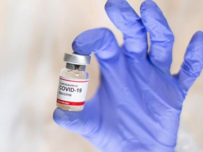 Pemerintah kebut vaksin Covid-19 AstraZeneca